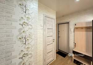 1-к квартира, на длительный срок, 38м2, 6/10 этаж