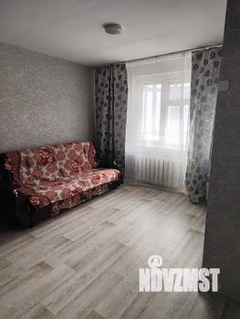 1-к квартира, на длительный срок, 30м2, 2/5 этаж