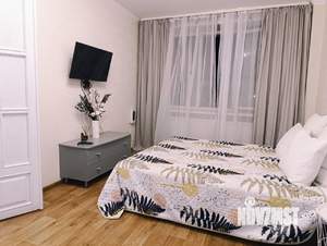 1-к квартира, посуточно, 31м2, 4/5 этаж