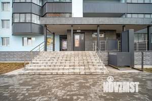 1-к квартира, посуточно, 31м2, 15/16 этаж