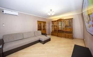 2-к квартира, на длительный срок, 71м2, 18/21 этаж