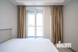 2-к квартира, на длительный срок, 43м2, 10/30 этаж