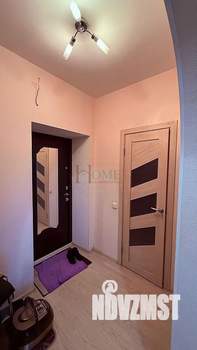 1-к квартира, на длительный срок, 38м2, 8/19 этаж