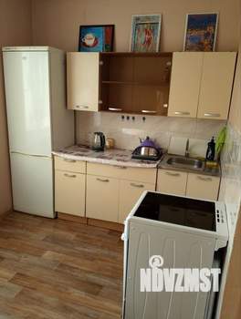 1-к квартира, на длительный срок, 38м2, 8/10 этаж