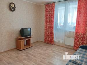 1-к квартира, на длительный срок, 45м2, 4/29 этаж