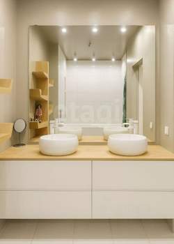 3-к квартира, на длительный срок, 70м2, 18/25 этаж