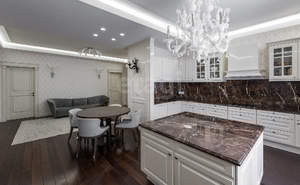 4-к квартира, на длительный срок, 184м2, 3/11 этаж