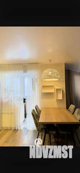 3-к квартира, на длительный срок, 65м2, 3/6 этаж