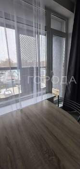 1-к квартира, на длительный срок, 37м2, 5/23 этаж