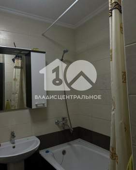 1-к квартира, на длительный срок, 33м2, 3/10 этаж