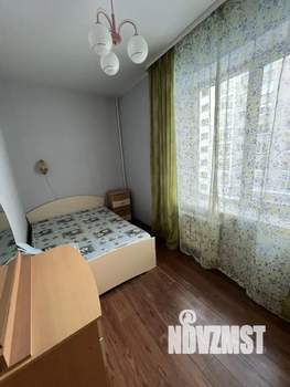 2-к квартира, на длительный срок, 46м2, 5/9 этаж