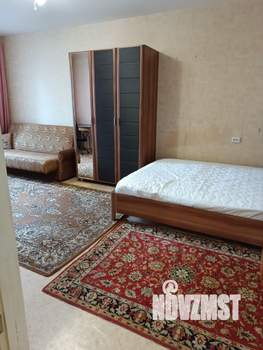 1-к квартира, на длительный срок, 43м2, 5/9 этаж