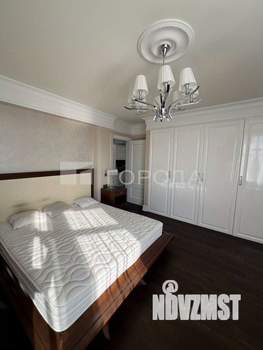 3-к квартира, на длительный срок, 74м2, 16/25 этаж