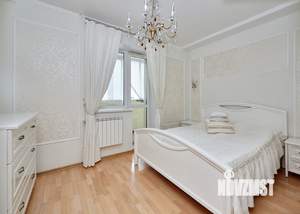 2-к квартира, на длительный срок, 81м2, 6/7 этаж