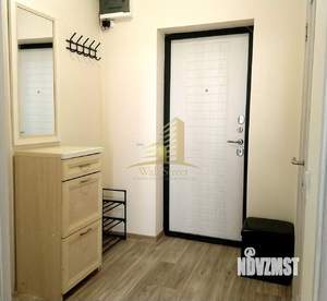 1-к квартира, на длительный срок, 38м2, 6/24 этаж