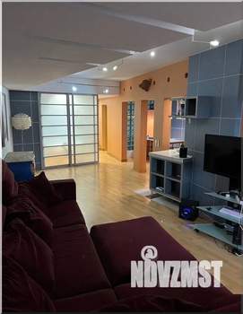 1-к квартира, на длительный срок, 45м2, 5/9 этаж