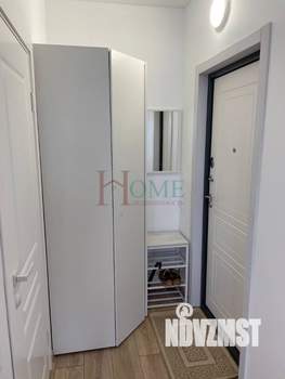 1-к квартира, на длительный срок, 26м2, 9/18 этаж