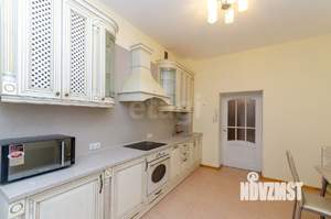 2-к квартира, на длительный срок, 78м2, 10/14 этаж