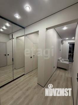 1-к квартира, на длительный срок, 34м2, 17/29 этаж