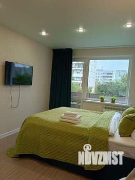 2-к квартира, посуточно, 50м2, 6/9 этаж