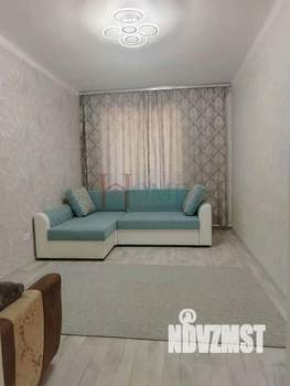 2-к квартира, на длительный срок, 42м2, 1/2 этаж