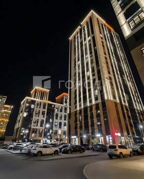 2-к квартира, на длительный срок, 48м2, 13/25 этаж