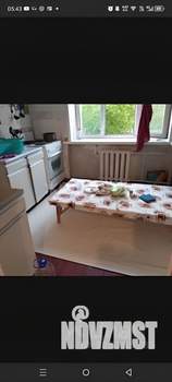 1-к квартира, на длительный срок, 32м2, 2/3 этаж