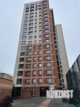 2-к квартира, на длительный срок, 47м2, 14/17 этаж