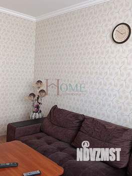 1-к квартира, на длительный срок, 33м2, 10/17 этаж