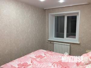2-к квартира, посуточно, 54м2, 1/1 этаж