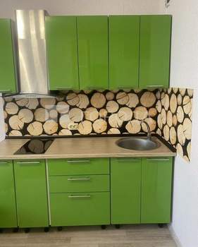 Студия квартира, на длительный срок, 30м2, 11/24 этаж