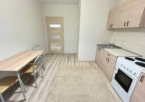 2-к квартира, на длительный срок, 55м2, 12/16 этаж