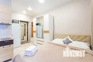 Студия квартира, посуточно, 20м2, 1/4 этаж