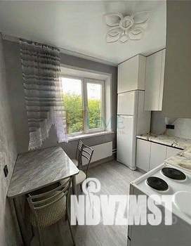 2-к квартира, на длительный срок, 43м2, 4/10 этаж
