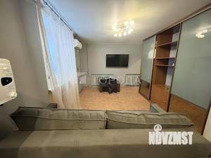 1-к квартира, на длительный срок, 36м2, 1/5 этаж