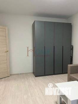 1-к квартира, на длительный срок, 35м2, 6/14 этаж