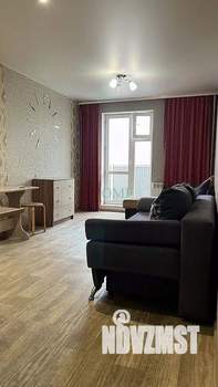 Студия квартира, на длительный срок, 29м2, 2/17 этаж