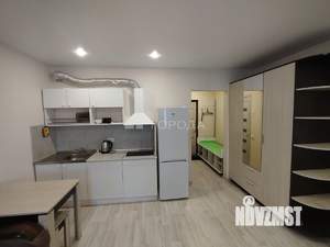 Студия квартира, на длительный срок, 33м2, 5/10 этаж