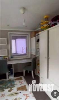 3-к квартира, на длительный срок, 75м2, 1/17 этаж