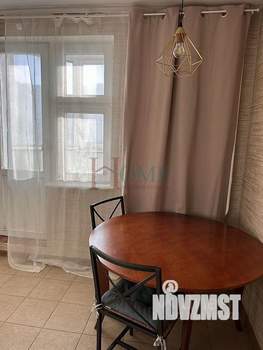 1-к квартира, на длительный срок, 40м2, 10/17 этаж