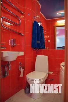 1-к квартира, посуточно, 30м2, 7/9 этаж