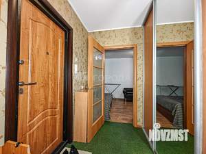 2-к квартира, на длительный срок, 46м2, 9/9 этаж