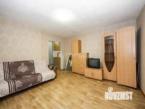 1-к квартира, на длительный срок, 27м2, 2/9 этаж