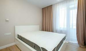 2-к квартира, на длительный срок, 58м2, 11/25 этаж