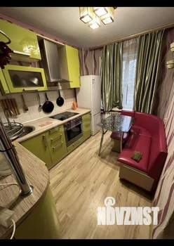 3-к квартира, на длительный срок, 60м2, 1/9 этаж