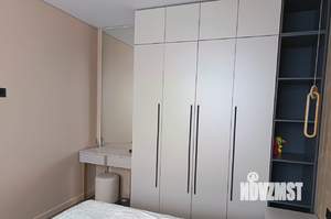 1-к квартира, на длительный срок, 34м2, 9/10 этаж