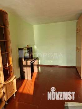 1-к квартира, на длительный срок, 30м2, 5/5 этаж