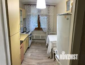 1-к квартира, на длительный срок, 36м2, 1/5 этаж