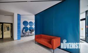 1-к квартира, на длительный срок, 43м2, 21/30 этаж