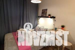 1-к квартира, посуточно, 18м2, 1/5 этаж